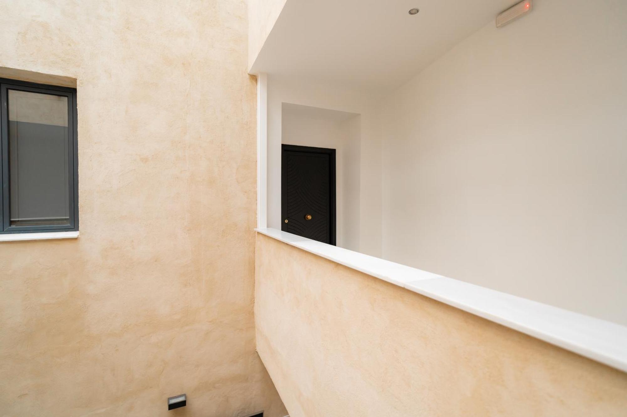 Center Suites San Eloy Sewilla Zewnętrze zdjęcie