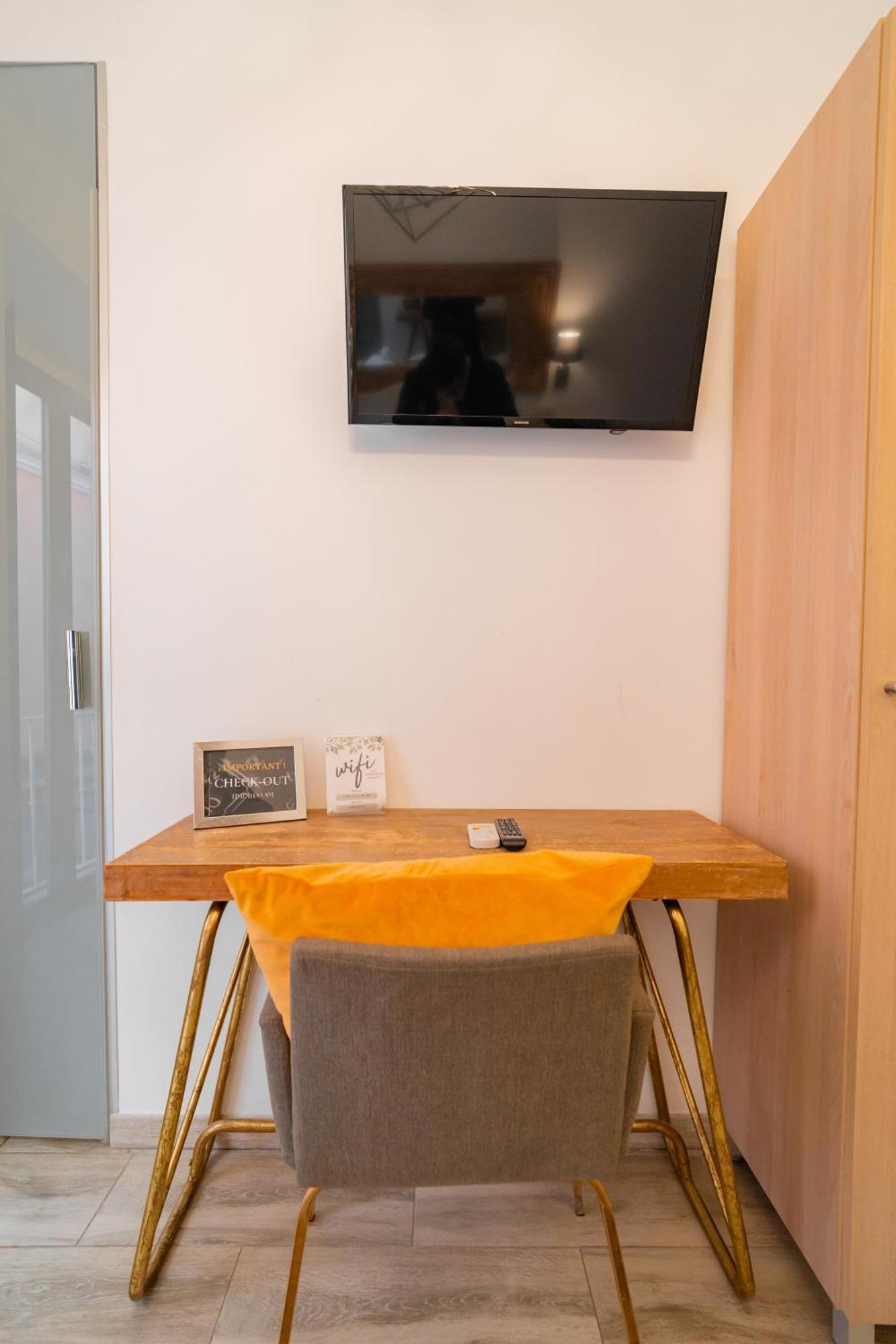 Center Suites San Eloy Sewilla Zewnętrze zdjęcie