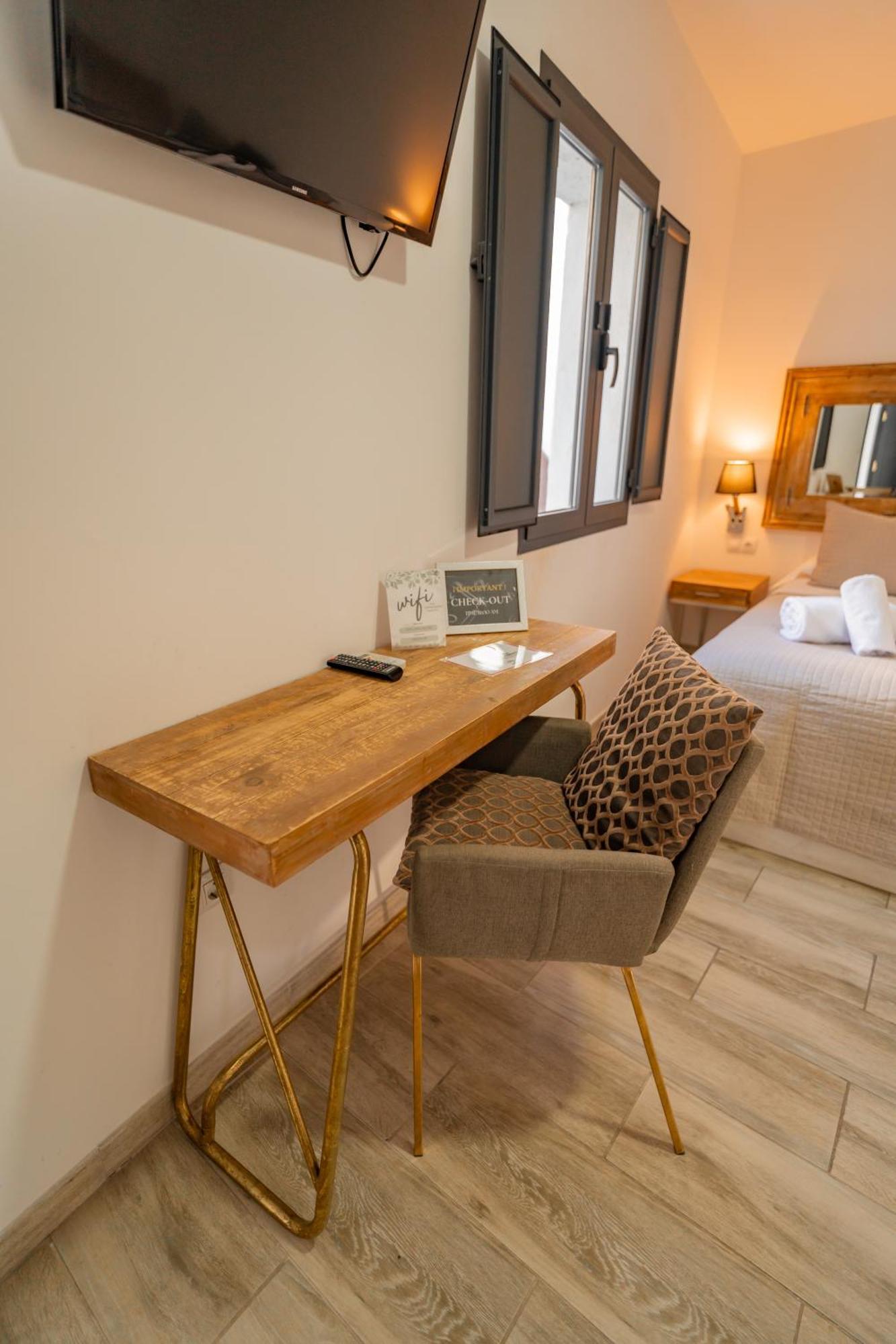 Center Suites San Eloy Sewilla Zewnętrze zdjęcie
