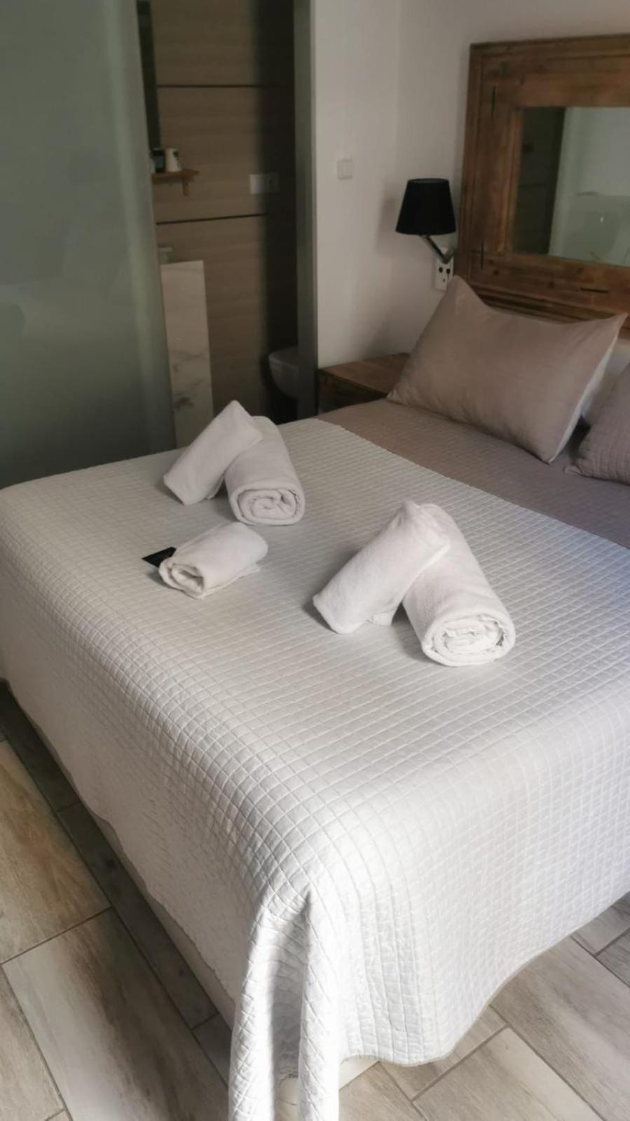 Center Suites San Eloy Sewilla Zewnętrze zdjęcie